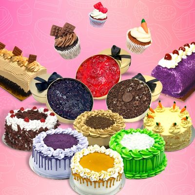 Bakery Selections
