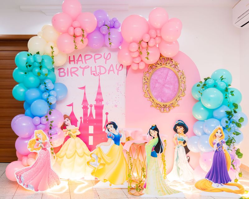 Disney Princess