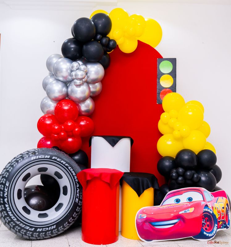 Cars Theme