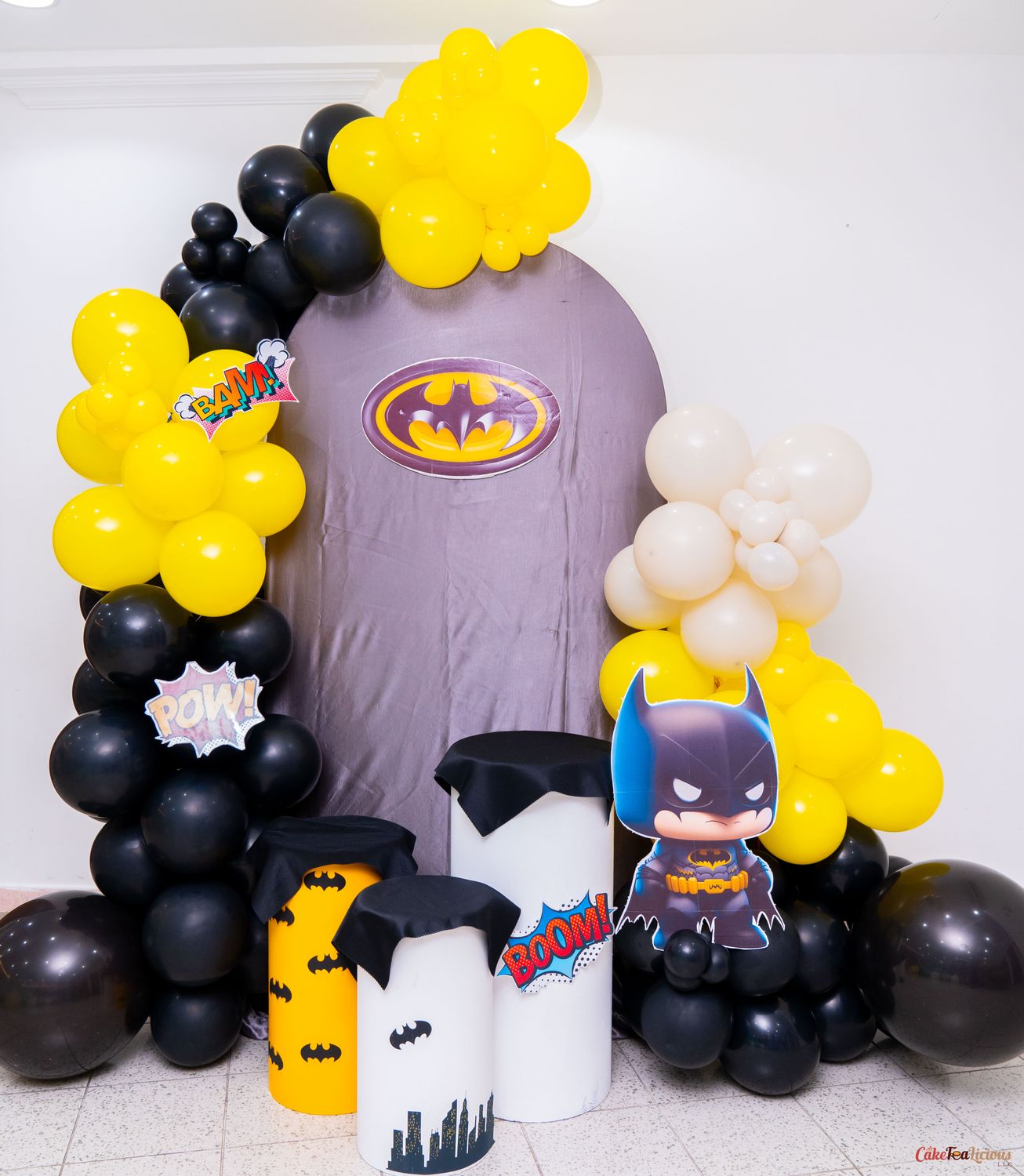 Batman Theme