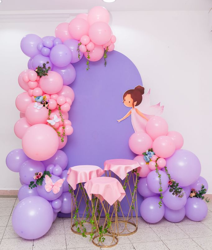 Fairy Theme