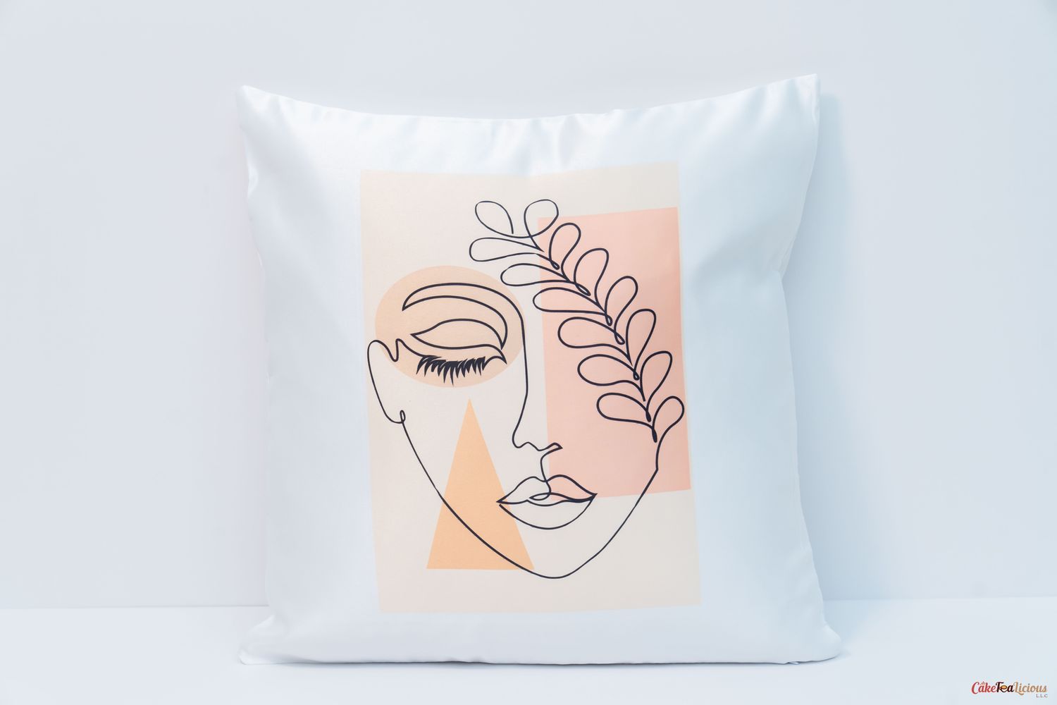 White Pillow