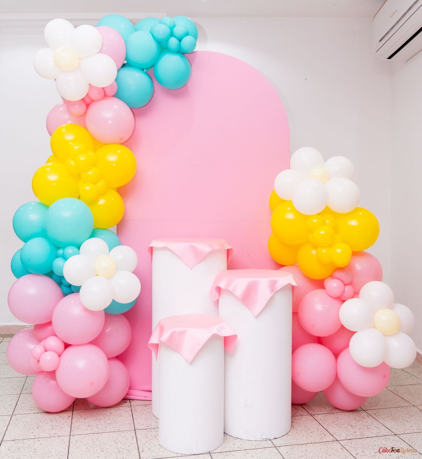 Flower Theme