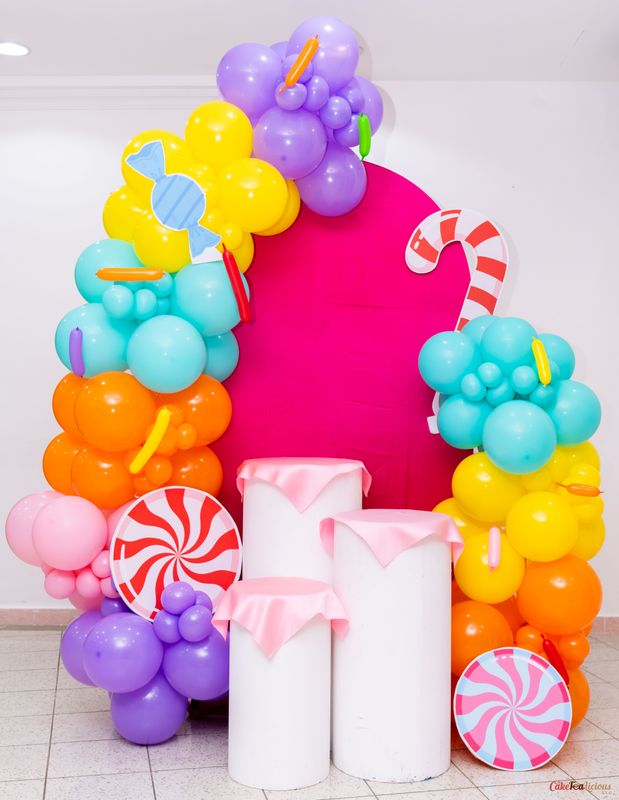 Candy Land 2 Theme