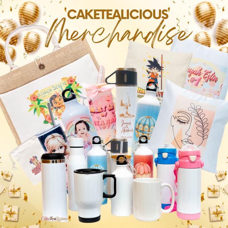 Merchandise-Giveaways