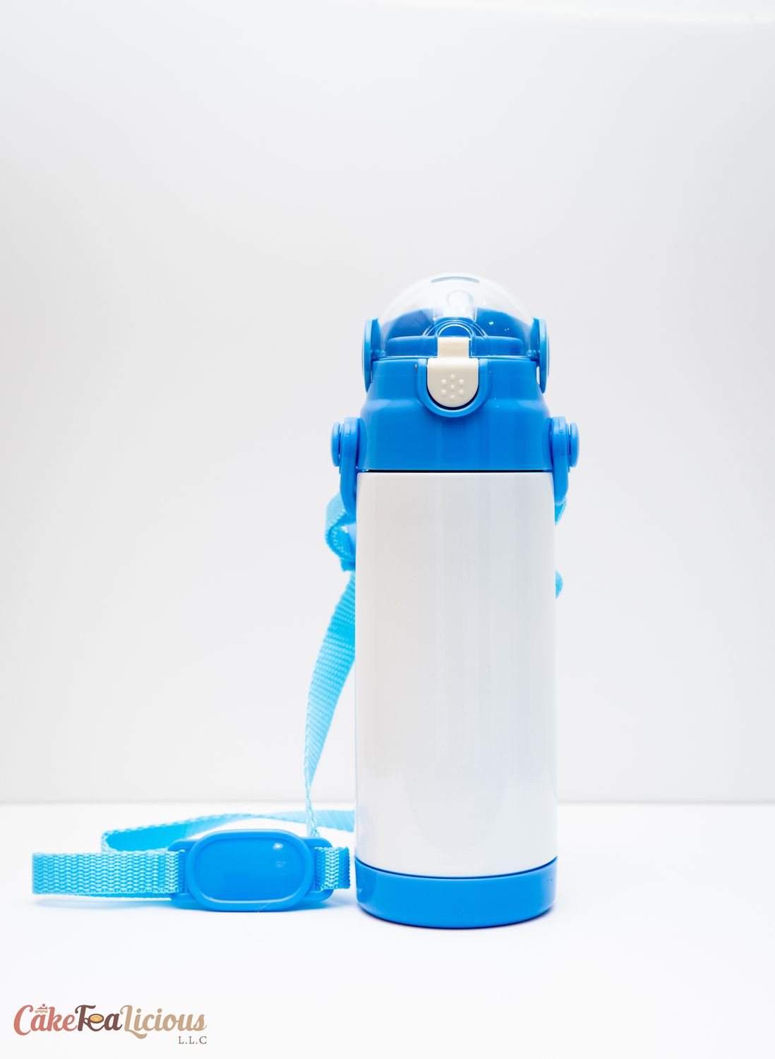 Boy Water Bottle
