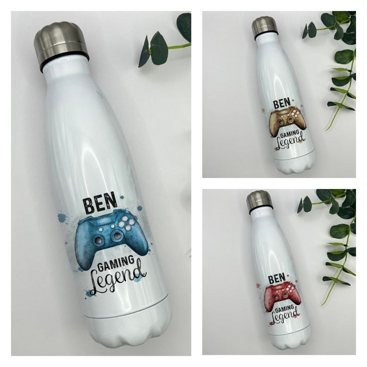 Cola Tumbler