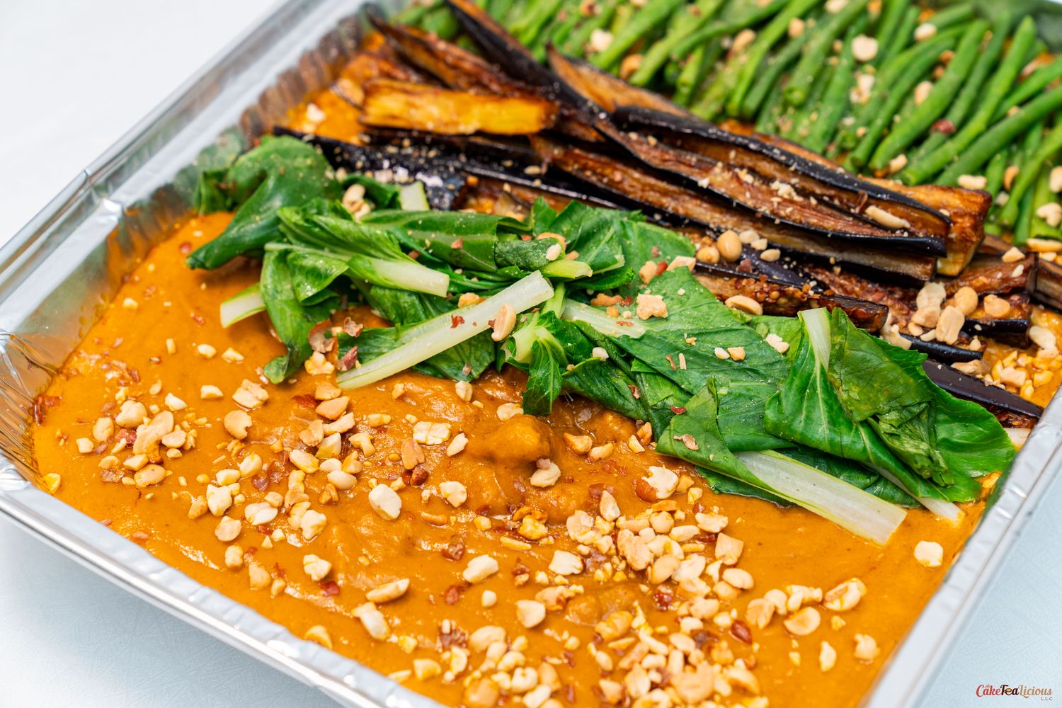 Beef Kare-kare