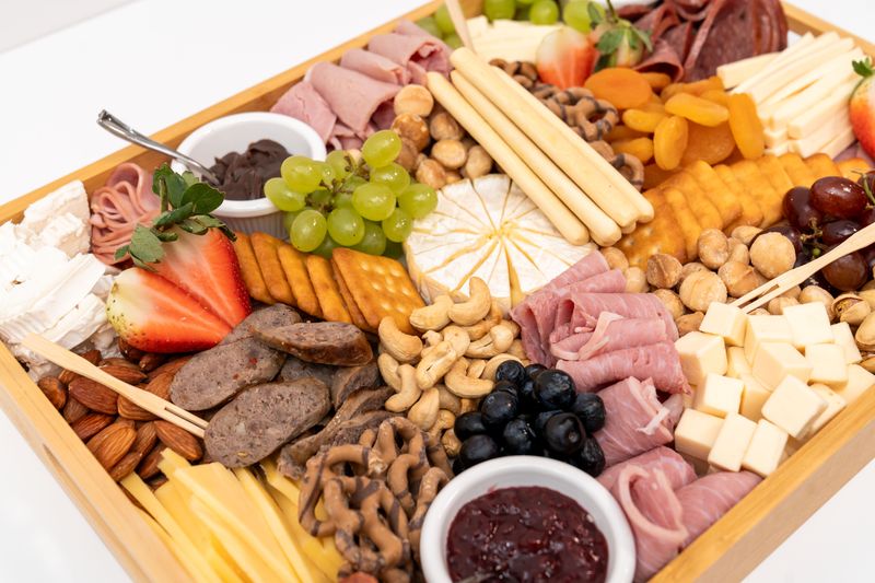 Chacuterie Board