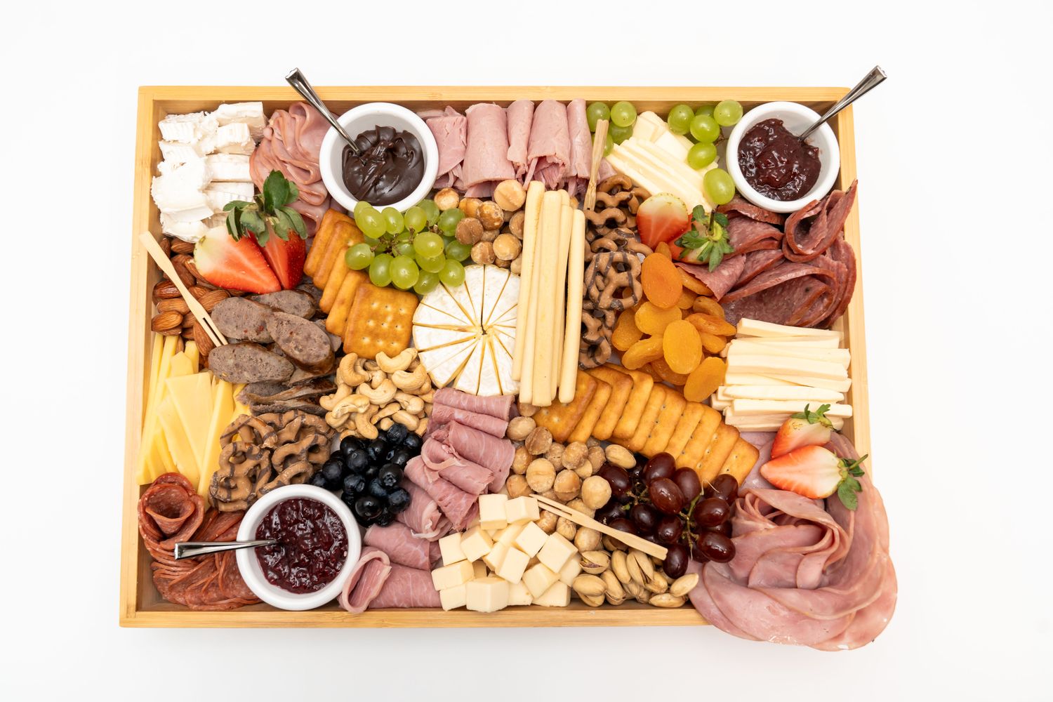 CTL Party Bundle Charcuterie (20-25 people)