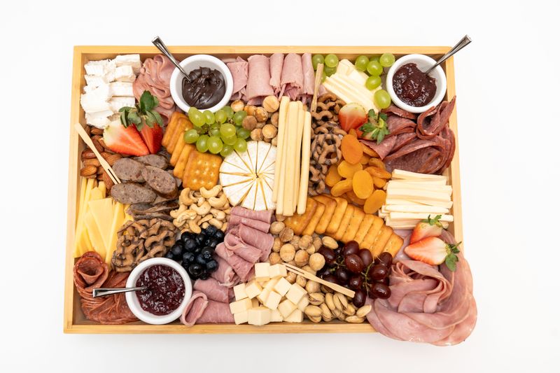 CTL Party Bundle Charcuterie (20-25 people)