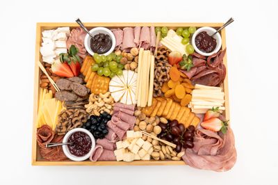 CTL Party Bundle Charcuterie (20-25 people)
