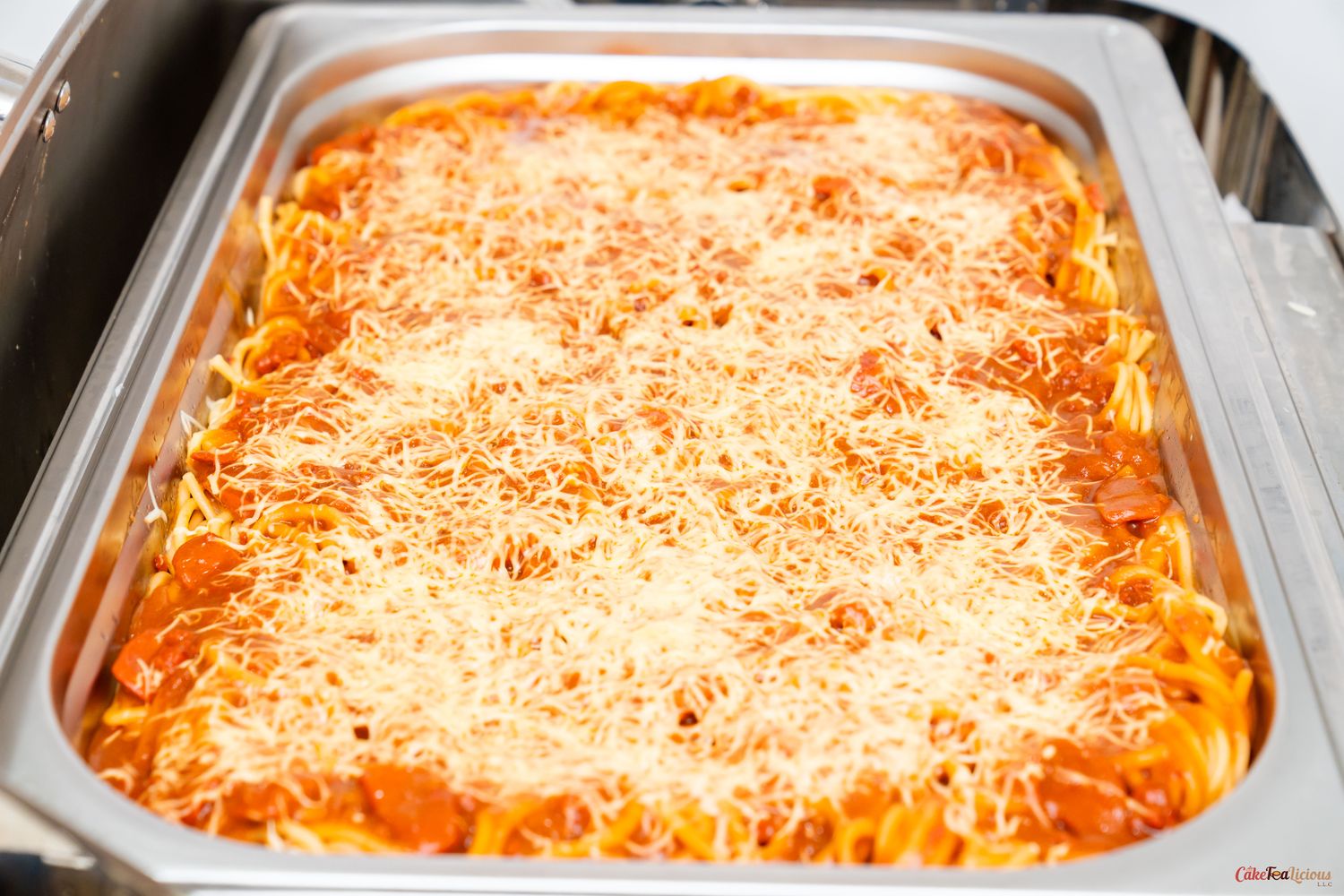 Pinoy Spaghetti
