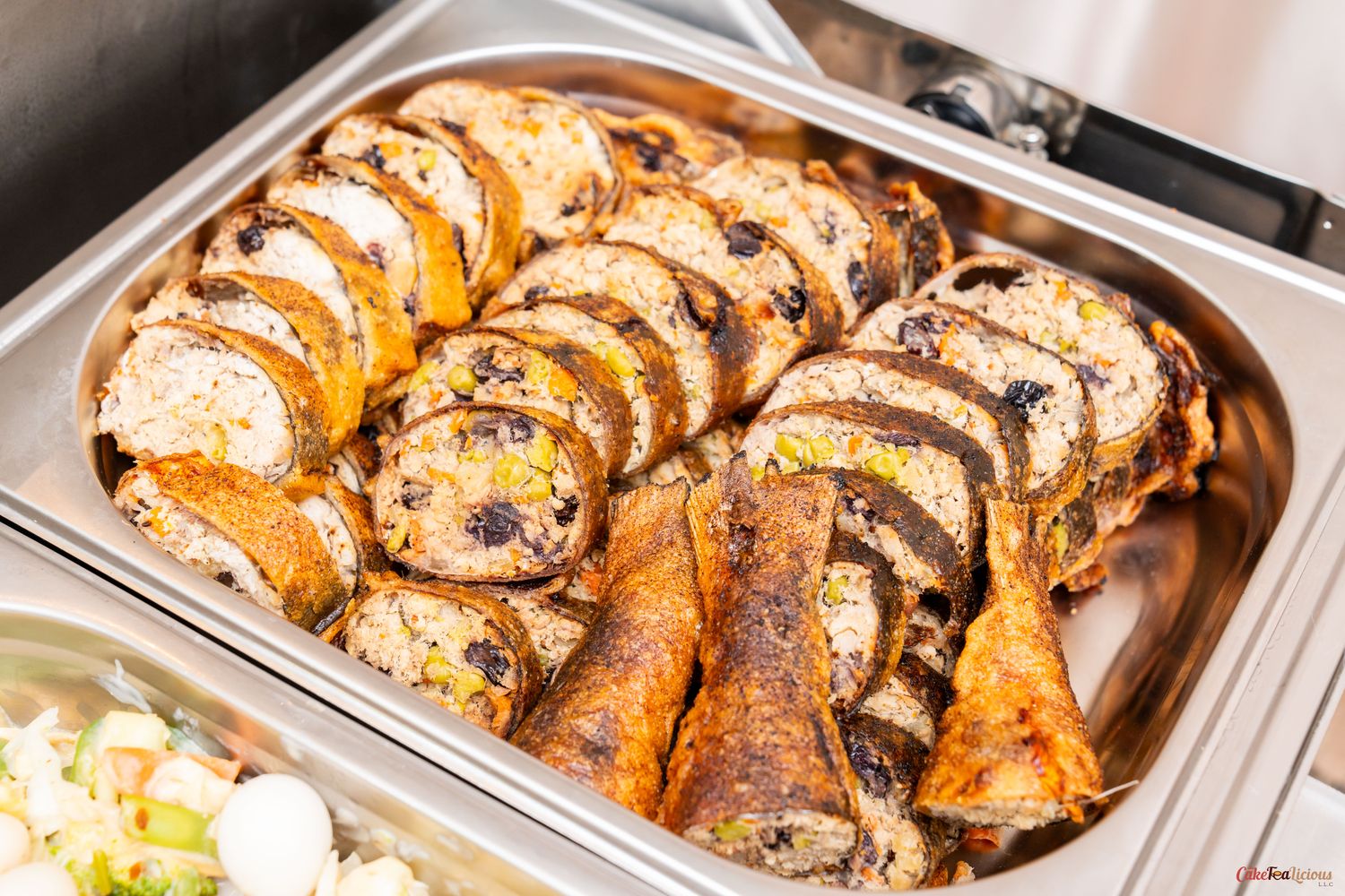 Relyenong Bangus
