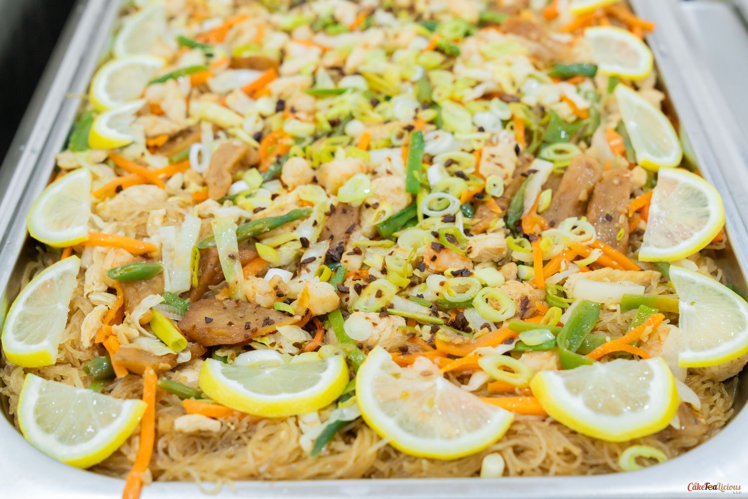 Pansit Bihon