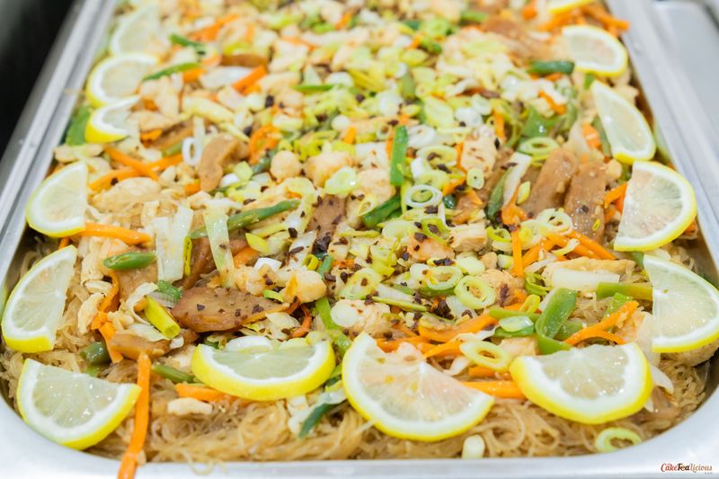 Pansit Bihon
