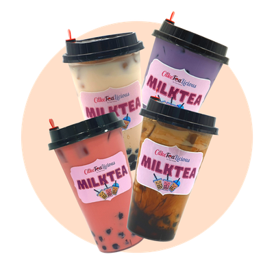 Milk Tea