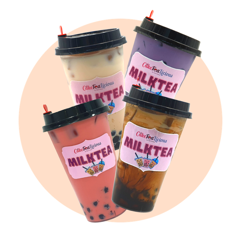 Milk Tea