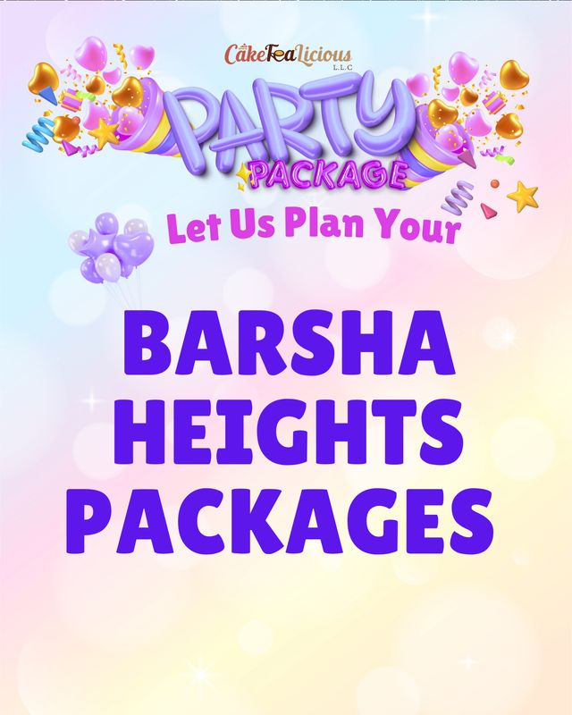 Barsha Hall