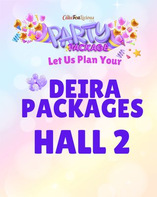 Deira Hall 2