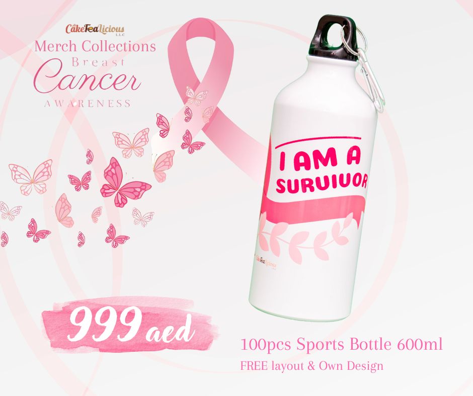 Sports Bottle BCA