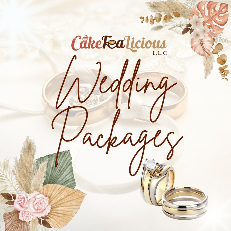 Wedding Packages