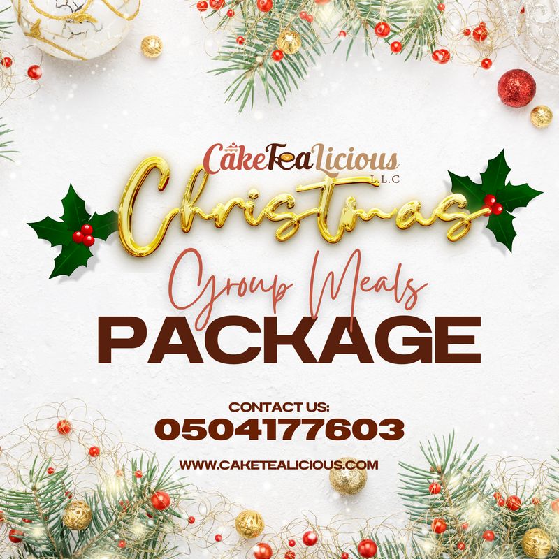 Caterings &amp; Group Meals