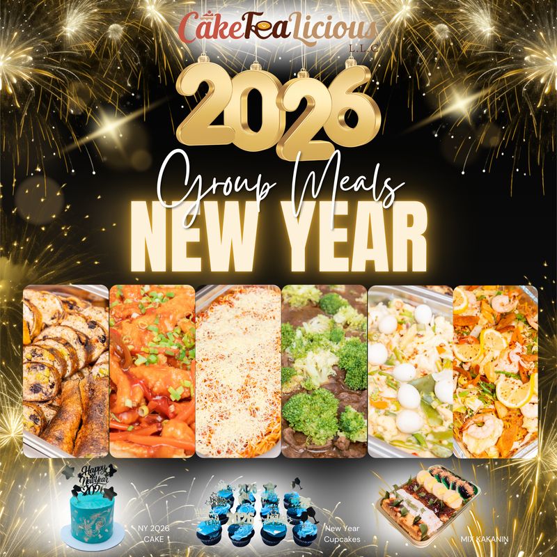 Caterings &amp; Group Meals