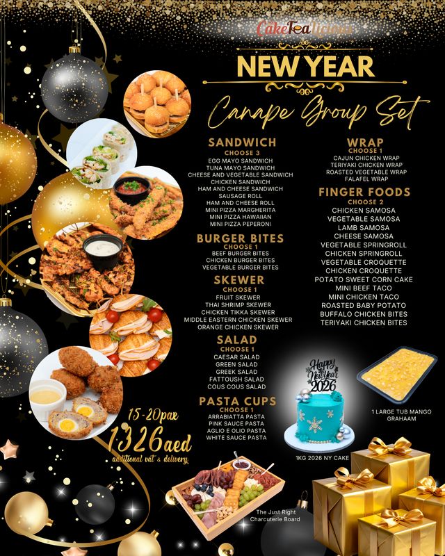 Canape Group Set 1326AED