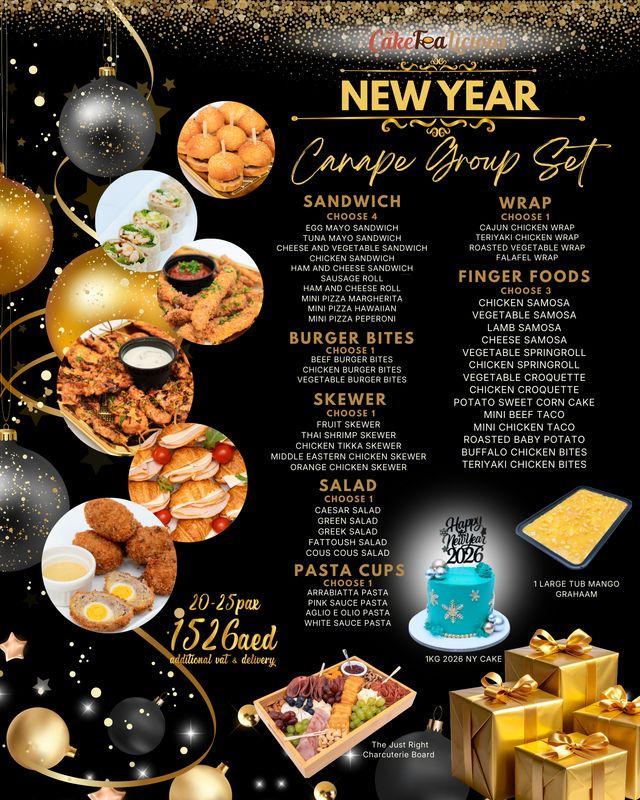 Canape Group Set 1526AED