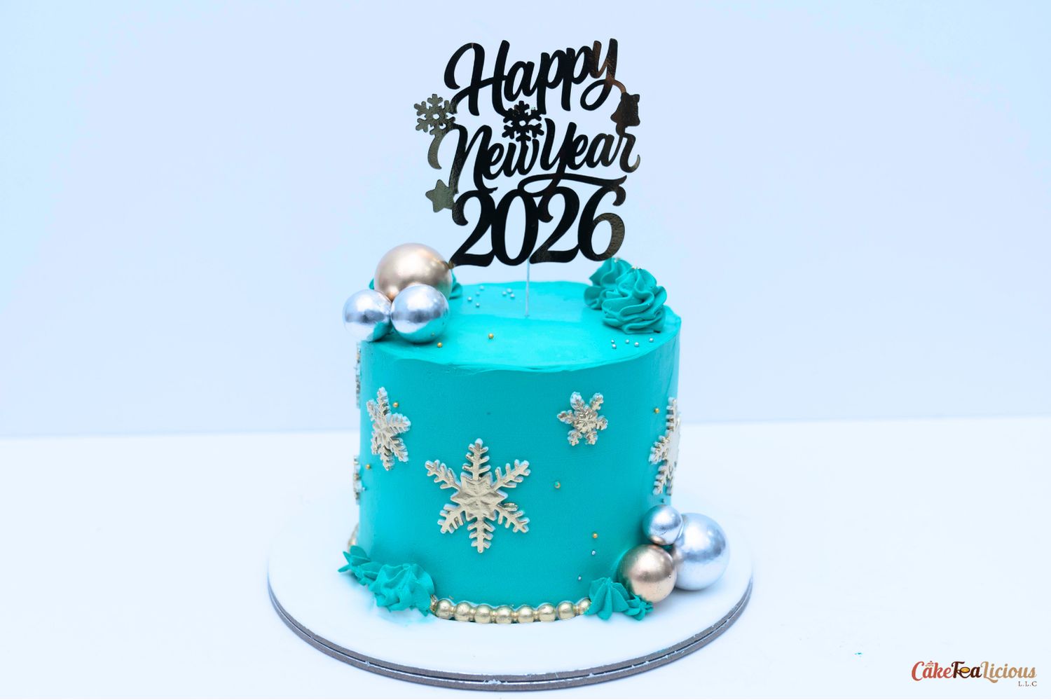 2026 NEW YEAR CAKE 1