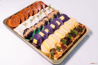Dessert/Panghimagas