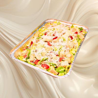 Salad Menu