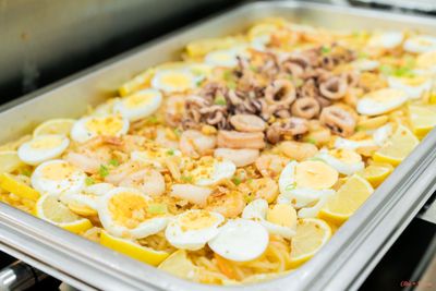 Noodles/ Pasta