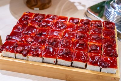 Desserts