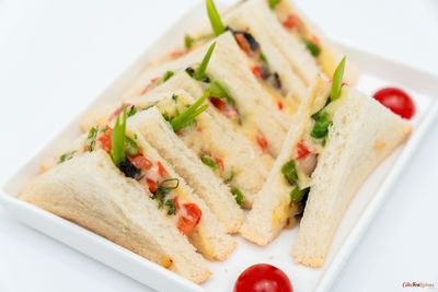 Sandwiches