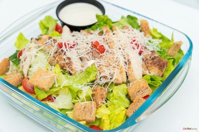 Salads