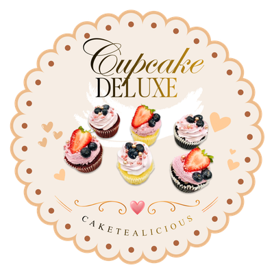 Cupcakes Deluxe