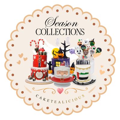 Season Collections