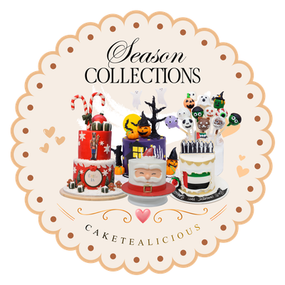 Season Collections