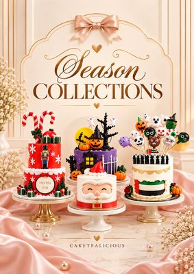 Season Collections
