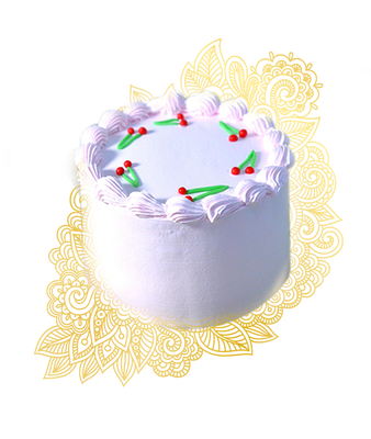 Mini Cake