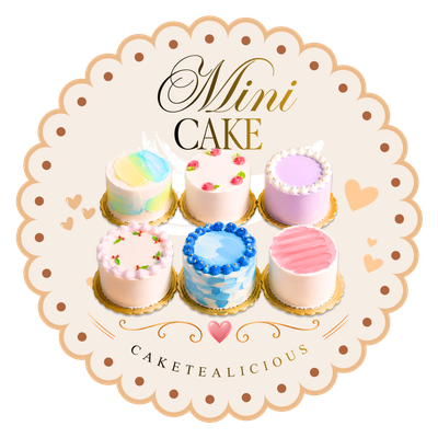 Mini Cake