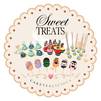 Sweet Treats