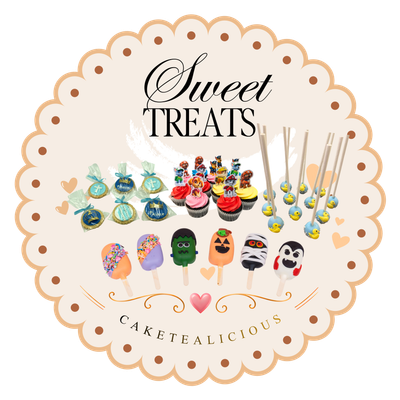 Sweet Treats