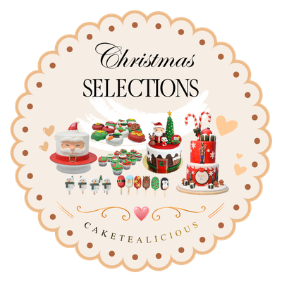 Christmas Selections