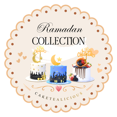 Ramadan 2024 Collections