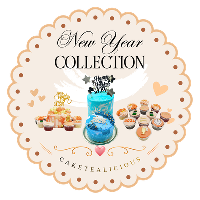 New Year Collection
