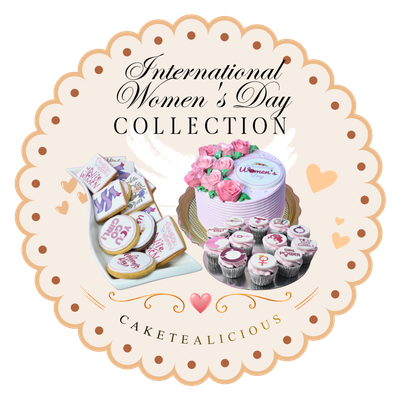 International Women's Day Collections