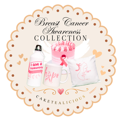 Breast Cancer Awareness Collection 2025